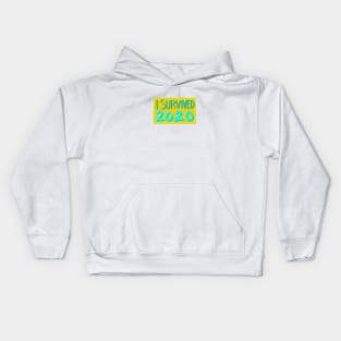 Congratulations Kids Hoodie